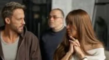 دراما يوسف الشريف.. تفاصيل مثيرة في مسلسل فن الحرب تكتسح التريند منصات التواصل